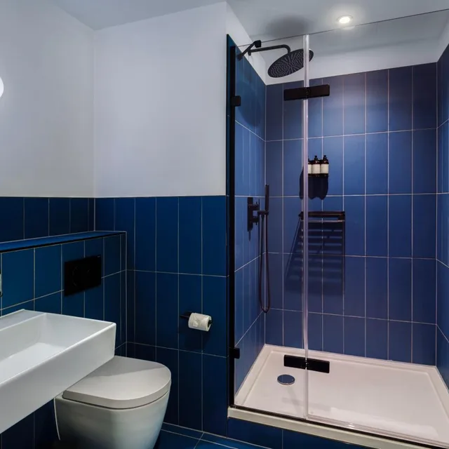 2 Bedrooms, Apartment, Beckett Locke 7/8