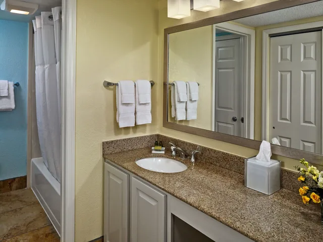 جناح استوديو بسرير كينج، Sonesta Es Suites Montgomery 3/3