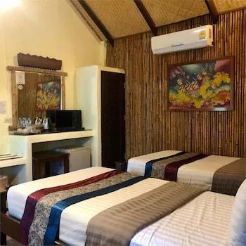 بنغل ديلوكس، Villa Bali Eco Resort 1/1