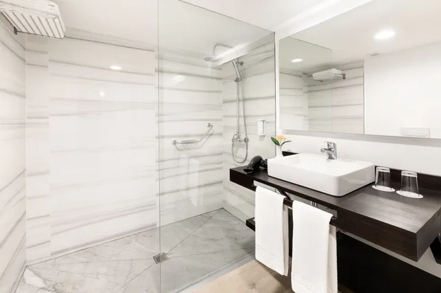 Superior, 3 Beds, Terrace, Hotel Atlantic El Tope 8/9