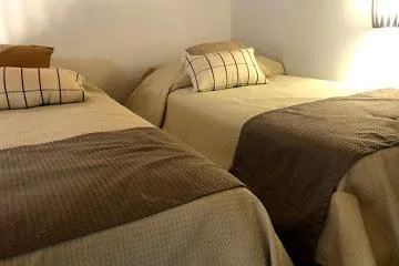 بنغل سوبيريور، Vila Lua de Taipu 2/5