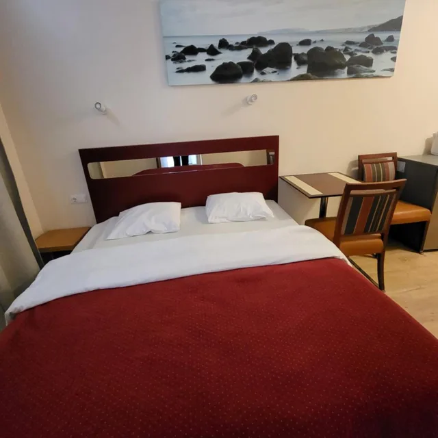 استوديو، Nord Hostel 1/4