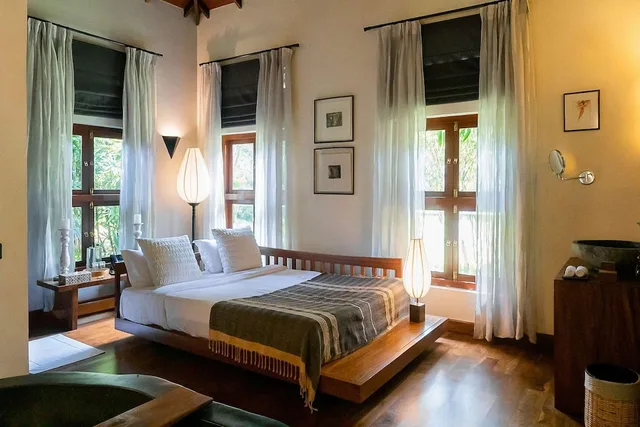 Garden, House، Eraeliya Villas Gardens 2/7