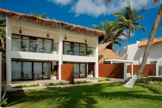 The Beachfront by The Fives Hotels - All Inclusive Adults Only، بلايا ديل كارمن 2/50