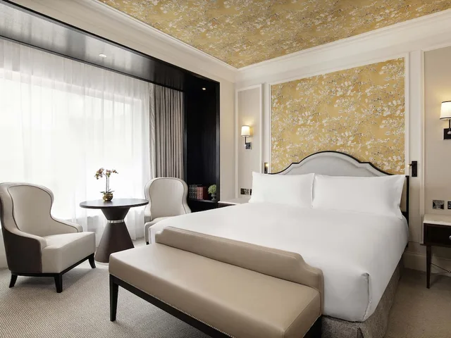Fairmont, 2 Double Beds، Fairmont Windsor Park 1/10