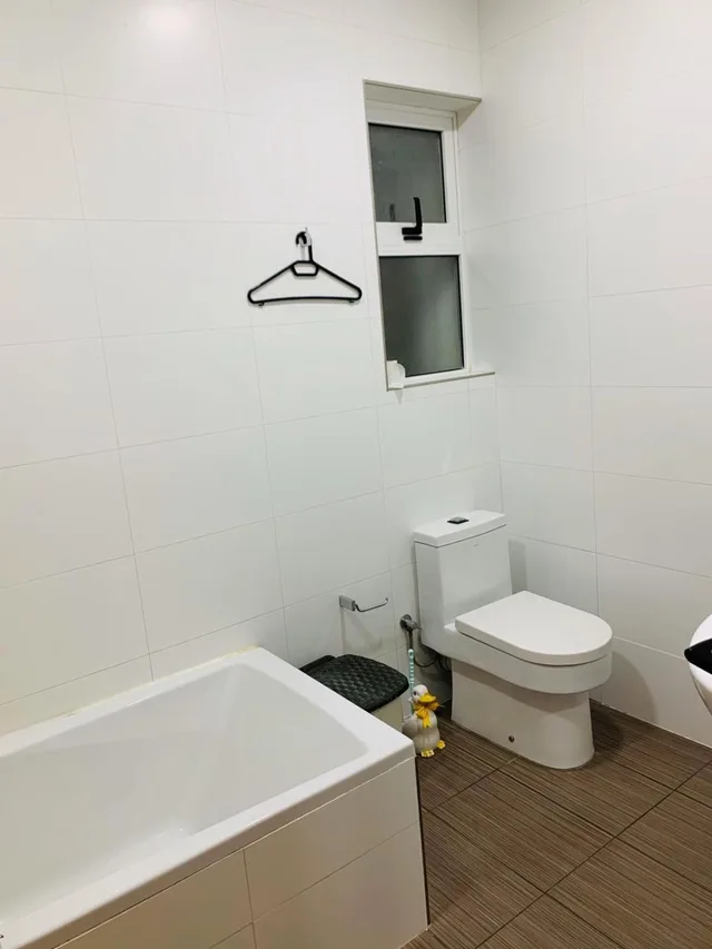 غرفة بسريرين منفصلين بشرفة، Hostel Malti 2/2