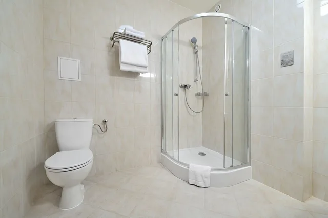 Deluxe, Hotel Centrum Sosnowiec 8/9