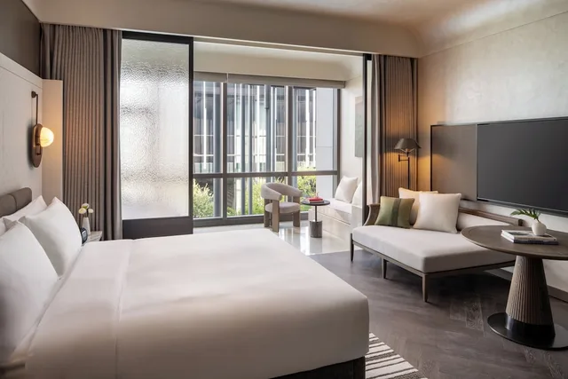 Kimpton Nine Trees Shanghai by IHG، Nanqiao 12/50