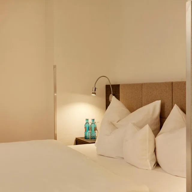 غرفة سوبيريور بسرير كينج، H Hotel Nuremberg Ex Ramada Landhotel 1/7