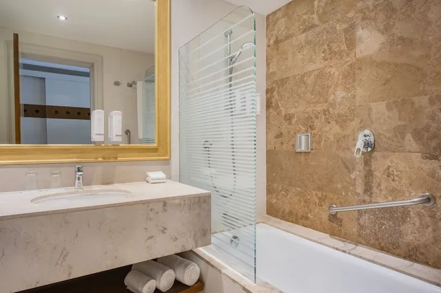 Junior Suite, Ocean Front, Sunset View، Iberostar Selection Playa Mita 5/5
