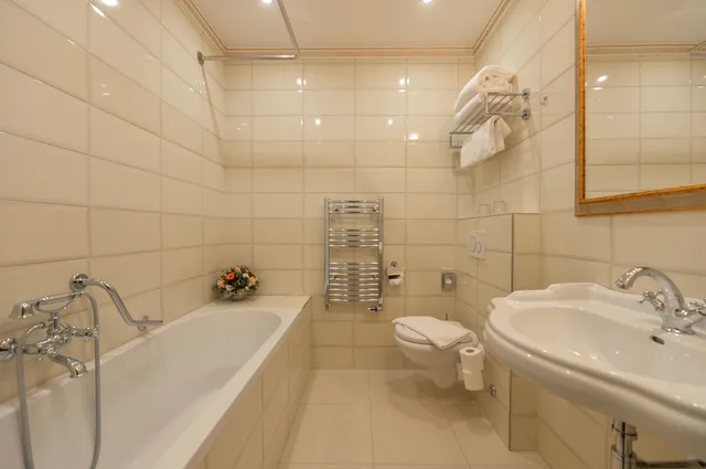 غرفة ديلوكس بسرير كينج، HASTAL HOTEL 8/8