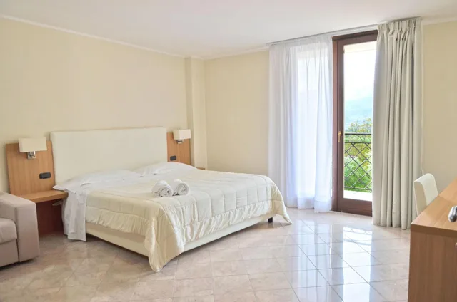 غرفة كومفورت عائلية، Vea Resort Hotel 3/7