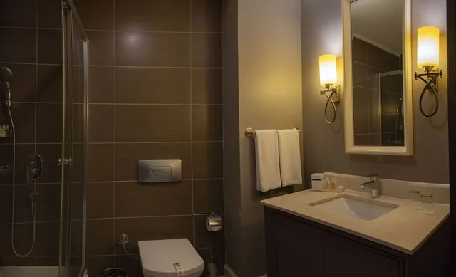 غرفة متصلة سوبيريور عائلية، Taksim Square Hotel 4/4