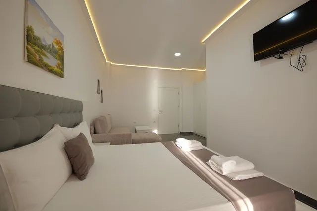 Suite, Sea View, Vila Era Beach 5/10