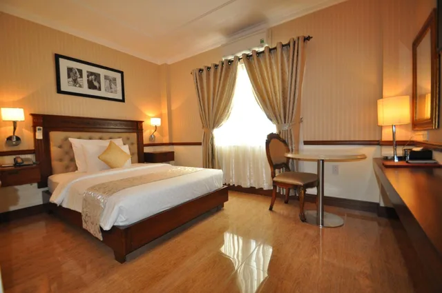 غرفة قياسية، Central Hotel and Residences 2/3