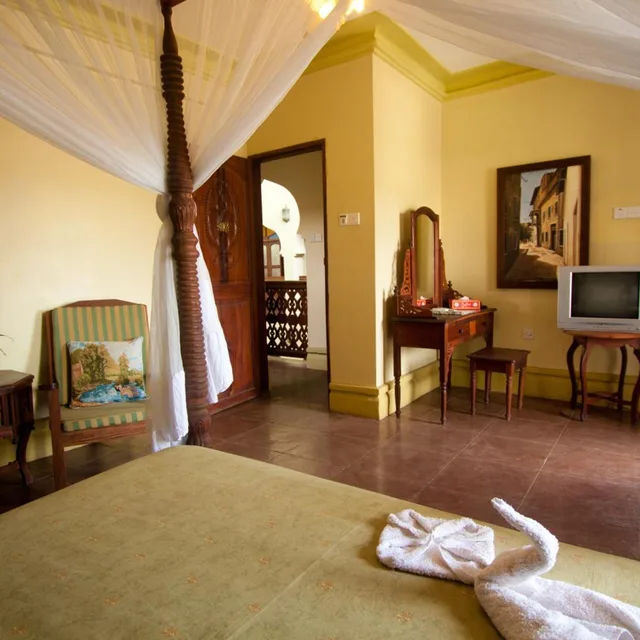 Standard, Double or Twin Bed, Asmini Palace Hotel 7/8