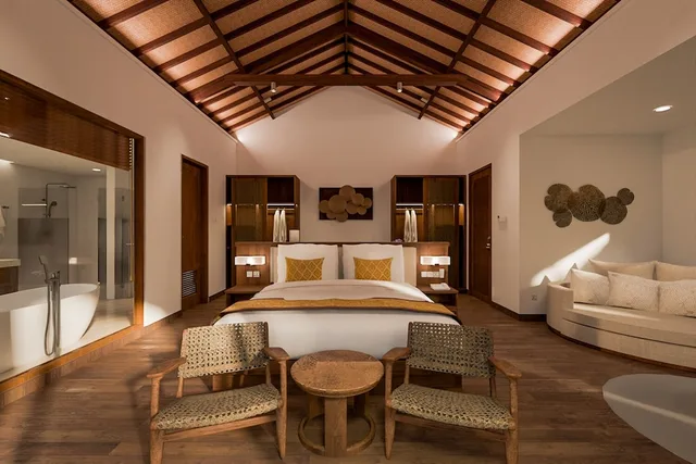 Pool, Courtyard, Premier, Villa، tanadewa Resort Ubud Bali by Cross Collection 7/10