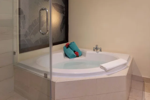 Premium, Junior Suite, King Bed, Ocean Front, Hot Tub، Impressive Premium Punta Cana 7/9