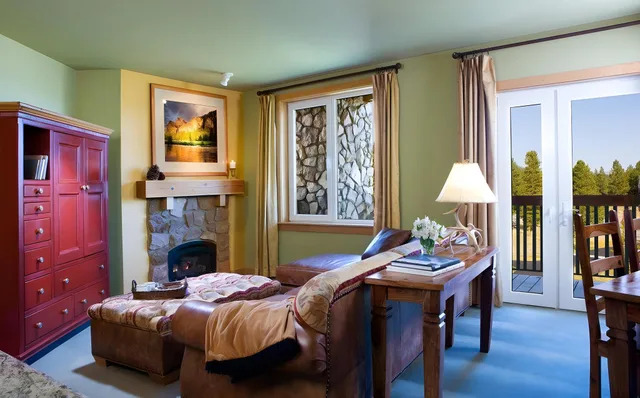 1 Bedroom, Condominium, Juniper Springs Resort 1/1
