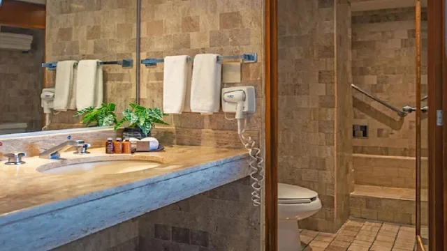 Deluxe, Nature View، Park Royal Beach Acapulco - All Inclusive 9/9