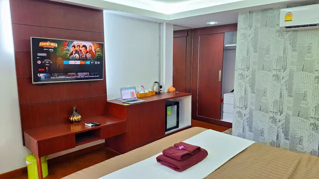 Standard, Alpha Gay Resort - Adults Only 5/5