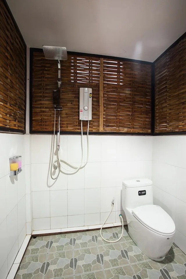 Room, Double Bed, Sea View, Salisa Resort 4/6