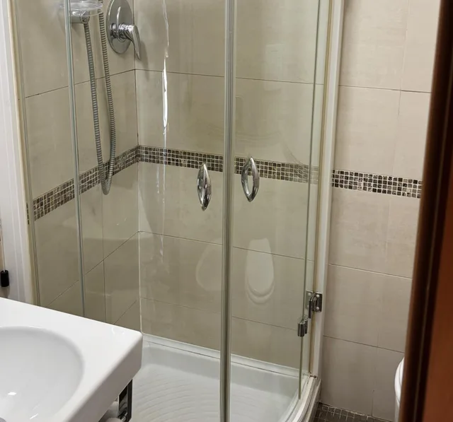 غرفة صغيرة مزدوجة، Hotel Blumen 4/4