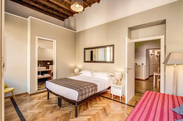3 Bedrooms, Deluxe, Apartment, City View, 4 Bathrooms, Terrace, Tritone Top House 4/10