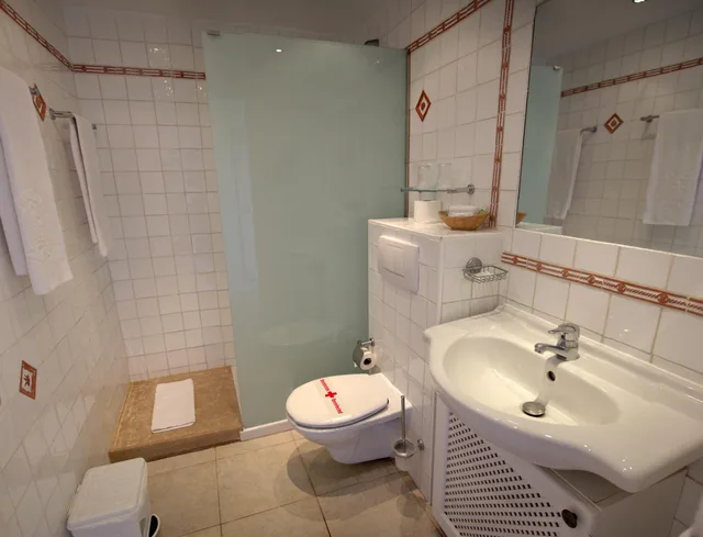 شقة بغرفة نوم واحدة، Apartamentos Parque Mar 8/10