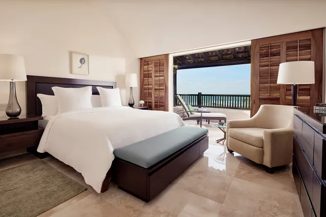 إقامة بإطلالة على البحر بـ4 غرف نوم، Four Seasons Resort Punta Mita, Mexico 3/4