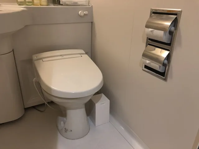 غرفة تنفيذية بسريرين مزدوجين مع أريكة، Centurion Hotel & Spa Kurashiki 2/2