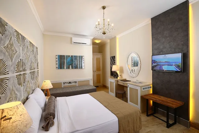 غرفة سوبيريور بسرير مزدوج، Cactus Fleur Beach Club 1/6