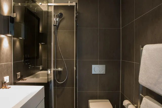 2 Bedrooms, Apartment, B-APARTHOTEL KENNEDY 2/2