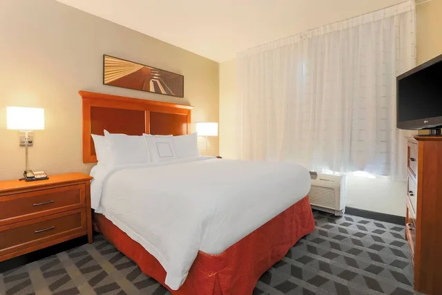 جناح بغرفة نوم واحدة، Towneplace Suites Marriott Yuma 1/2