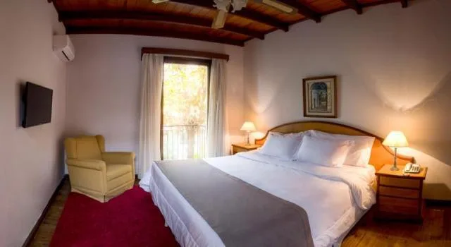 Superior, Double or Single Bed، Italiano 1/2