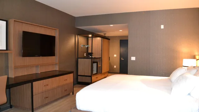 غرفة قياسية، Indigo Vancouver Dwtn Portland Area 1/7