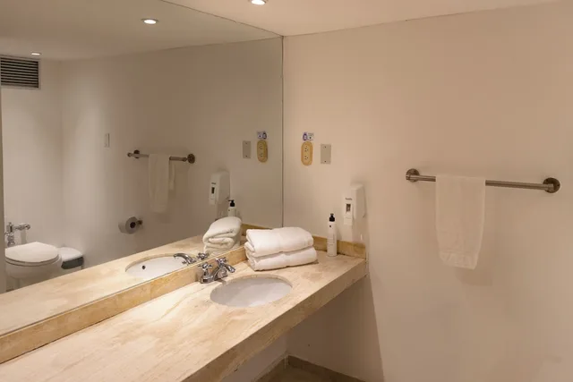 جناح جونيور بسرير كينج، Hotel Faranda Express Puerta Del Sol Barranquilla, A Member of Radisson Individuals 7/9