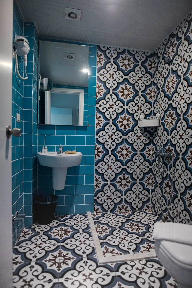 غرفة عائلية، Belsun Boutique Hotel 2/3