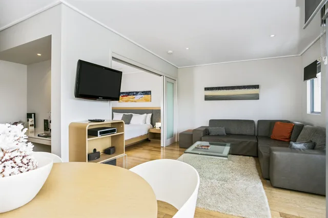 1 Bedroom, Spa, Suite، Peppers Salt Resort and Spa 11/12