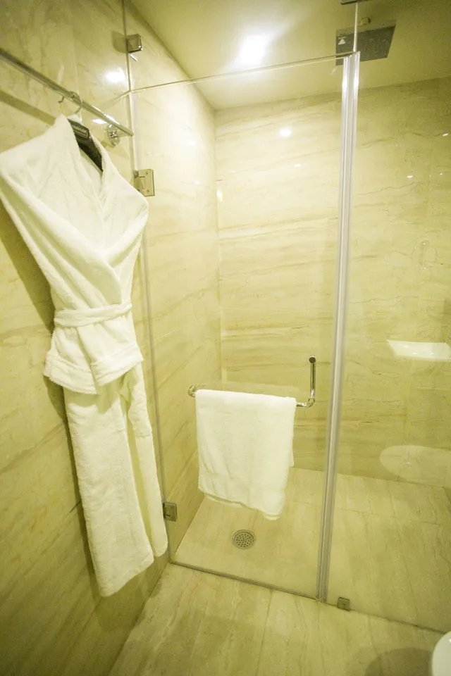 غرفة سوبيريور بسرير كينج، Sathyam Grand Resort Sriperumbudur 9/9