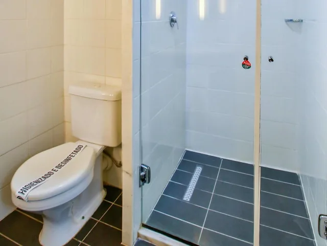 غرفة قياسية بسرير كوين، Ibis Goiania 9/10