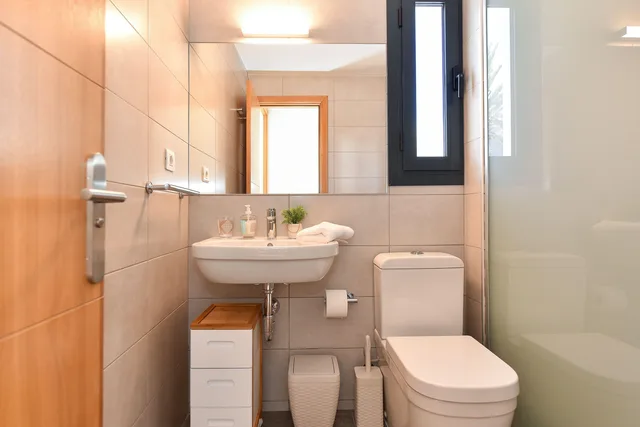 Duplex, Apartment، Morea Suites 4/5