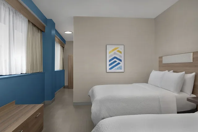 Holiday Inn Express Knoxville Downtown، نوكسفيل 11/50