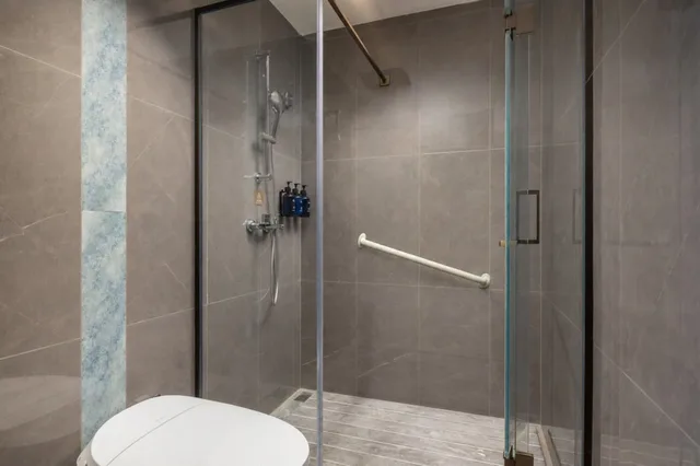 Holiday Inn Express Ganzi by IHG، Gengqing 30/35