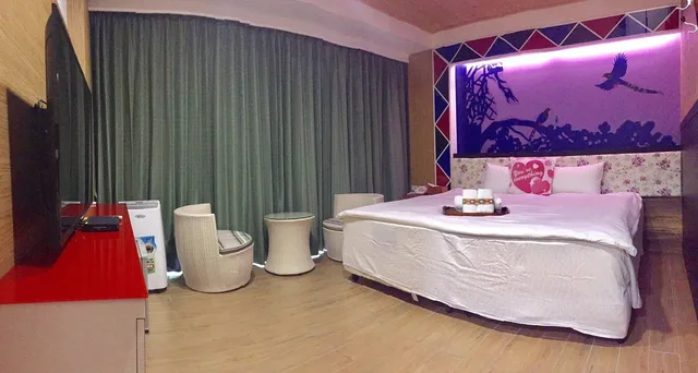 Loft, Suite, 2 Double Beds، Applause In The Mountain 2/10