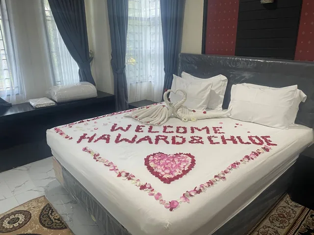 فيلا بـ3 غرف نوم، Eton Asia Kota Bunga Villas 3/9