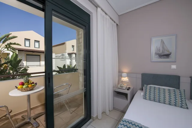 استوديو بسرير مزدوج، Creta Palm 6/6