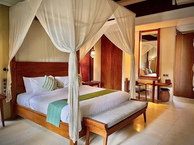 Premier, Villa, King Bed, Private Pool, Garden Area، Regali Villa 3/7