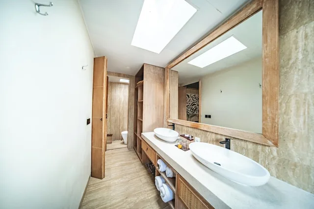 1 Bedroom, Royal, Villa, King Bed, Private Pool, Hot Tub, Ini Vie Villa by Ini Vie Hospitality 3/4