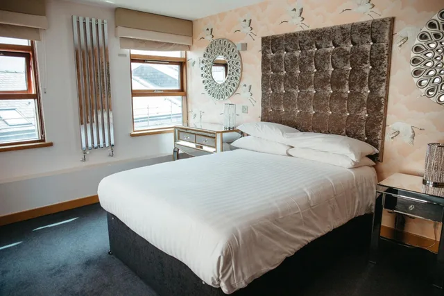 Executive, Penthouse, Apartment، Posh Pads Liverpool One 4/8